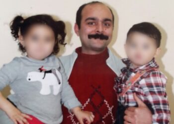 Hasta mahpusa çift kelepçeli muayene dayatması