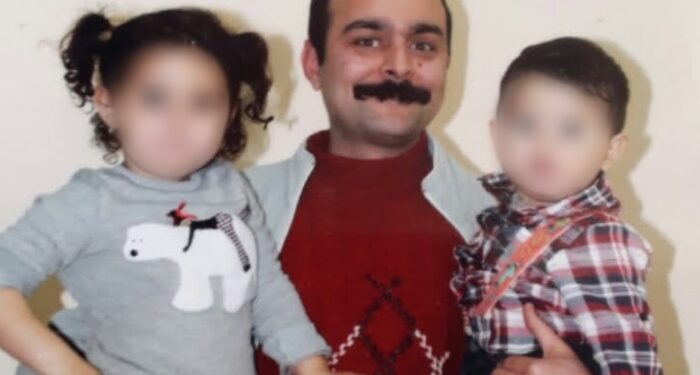 Hasta mahpusa çift kelepçeli muayene dayatması