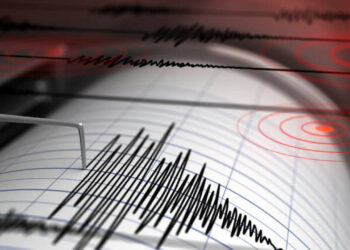 Hatay'da Korkutan Deprem