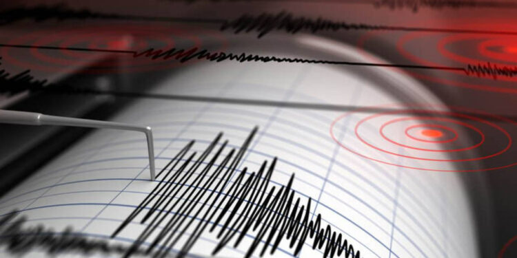 Hatay'da Korkutan Deprem