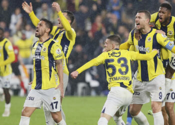 Hatayspor Maçı Öncesi Fenerbahçe'ye Büyük Şok