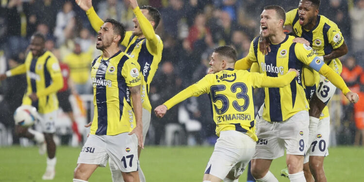 Hatayspor Maçı Öncesi Fenerbahçe'ye Büyük Şok