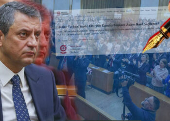 Hatice Turhan’dan Nokta Atışı 'CHP' Kulisi! 55 Gün Önce Yazdı, Özgür Özel Bugün Açıkladı