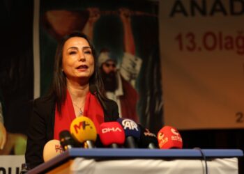 Hatimoğulları: Öcalan yol haritası sunmaya hazır