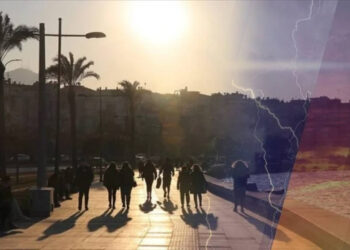 Havalar Şaşırttı, Kar Yağışı Beklerken Sıcaklıklar Arttı: İşte İl İl Hava Durumu