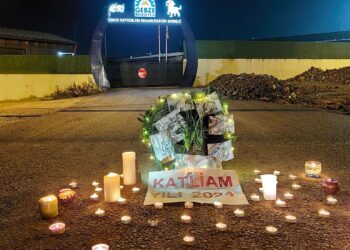 Hayvan hakları savunucuları, yeni yıla 45 hayvanın katledildiği Gebze Pelitli Rehabilitasyon önünde girdi