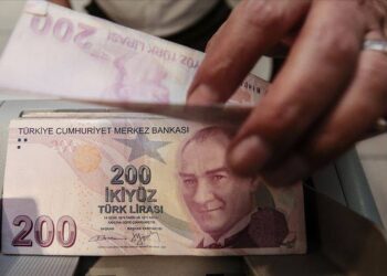 Hazine’den yurt dışına tahvil ihracı bekleniyor