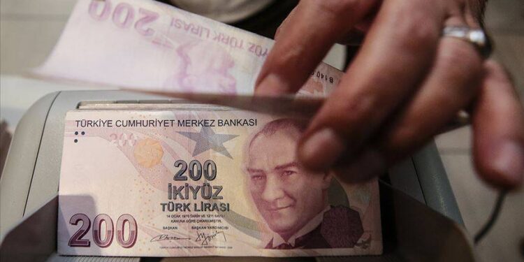 Hazine’den yurt dışına tahvil ihracı bekleniyor