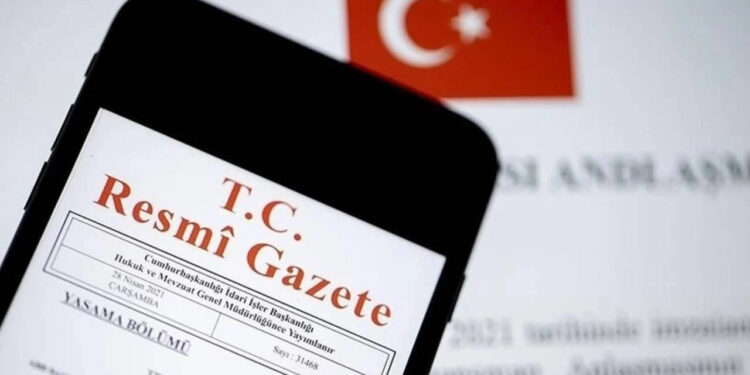 Hekim ve diş hekimi muayene katkı ücretleri Resmi Gazete'de