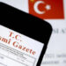 Hekim ve diş hekimi muayene katkı ücretleri Resmi Gazete'de