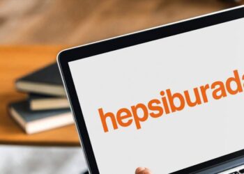 Hepsiburada'nın çoğunluk hissesinin Kaspi.kz'ye devri gerçekleştirildi