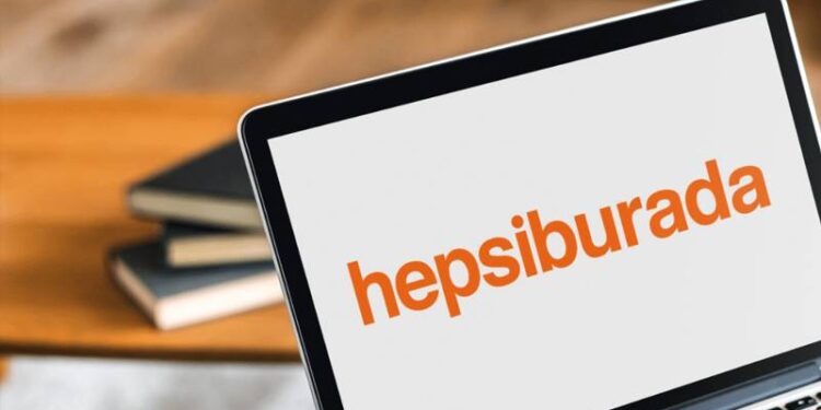 Hepsiburada'nın çoğunluk hissesinin Kaspi.kz'ye devri gerçekleştirildi