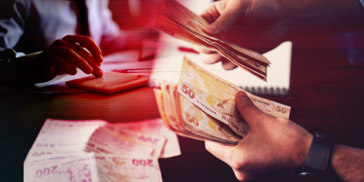 Herkes Mahkemeye Koştu! Danıştay Maliye'ye 'Yetkini Aştın' Dedi: Ek Vergi Kararını İptal Etti