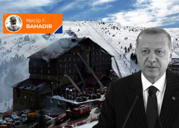 Hey suçlu; ayağa kalk!