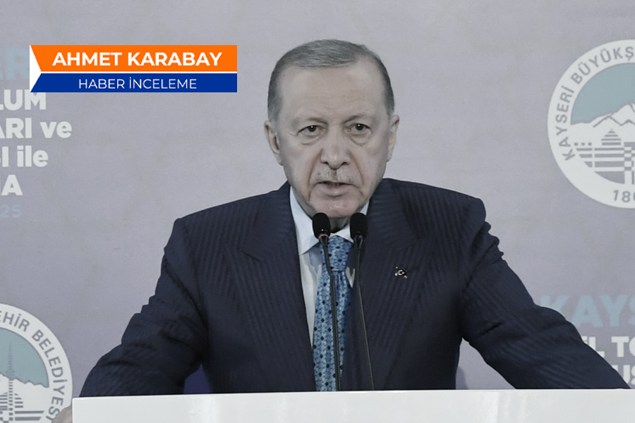 “Hırsıza hırsız olduğunu unutturursan…”