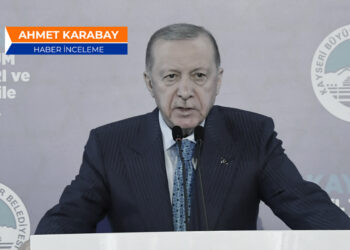 “Hırsıza hırsız olduğunu unutturursan…”