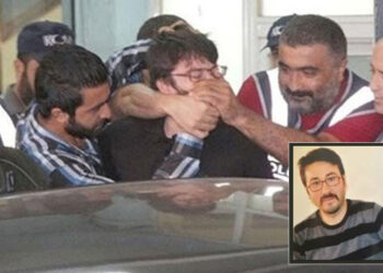 ”Hırsızdan korksak polis olmazdık” diye haykırmıştı: 17-25 Aralık polislerinden Hüseyin Korkmaz vefat etti