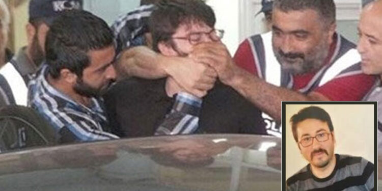 ”Hırsızdan korksak polis olmazdık” diye haykırmıştı: 17-25 Aralık polislerinden Hüseyin Korkmaz vefat etti