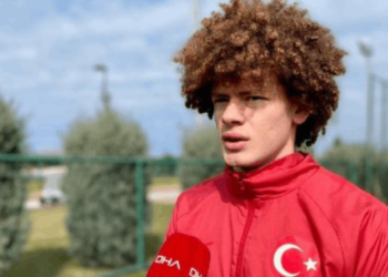 Hoffenheim Milli Yıldızı Geri Çağırdı