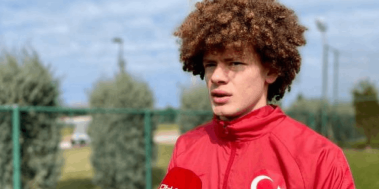 Hoffenheim Milli Yıldızı Geri Çağırdı