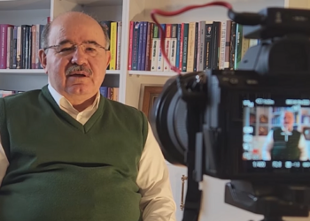 Hüseyin Çelik: Kendi militan yargımızı oluşturduk, yargı giyotin gibi çalışıyor