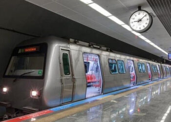 İBB'nin metro ihalesi CHP'nin eleştirdiği 'beşli çete'ye gitti