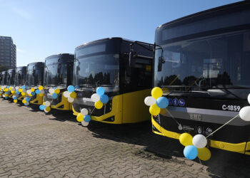 İETT’den İstanbullulara müjde: 2025 yılında 130 sıfır kilometre otobüs hizmete girecek