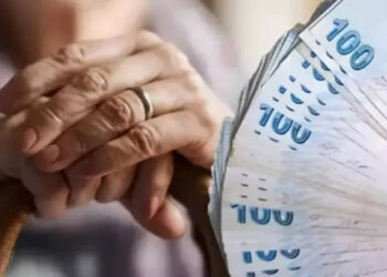 İPA Verileri Ortaya Koydu: İki Emekli Ayda 7 Gün Aç Geziyor