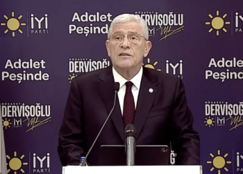 İYİ Parti, DEM’e kapıyı resmen kapattı: “Asla muhatap almayacağız”