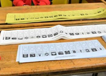İYİ Parti, Gelecek ve DEVA çöktü, Öcalan'a af MHP'ye yaradı