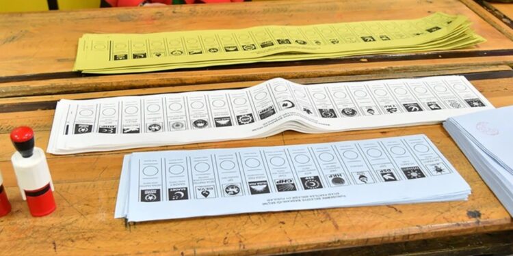 İYİ Parti, Gelecek ve DEVA çöktü, Öcalan'a af MHP'ye yaradı