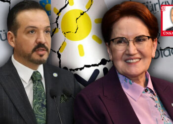 İYİ Parti'den İstifa Edip Telefonlarını Kapadı... Kürşad Zorlu AK Parti'ye mi Geçiyor? Meral Akşener Ayrıntısı Dikkat Çekti