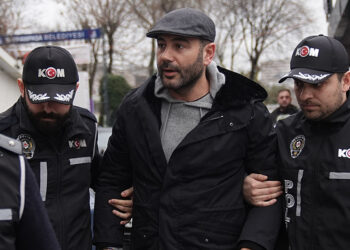 İçişleri Bakanlığı duyurdu; Rıza Akpolat görevden uzaklaştırıldı