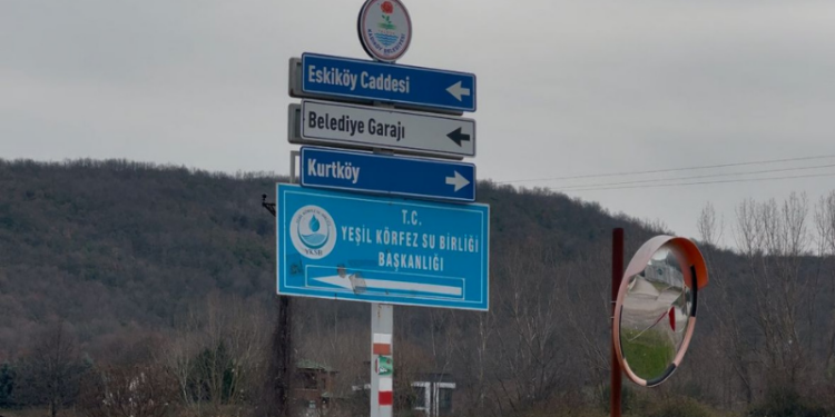 İçme suyu arıtma tesisinde 'kimyasal madde' şüphesi: Yalova'da sular kesildi