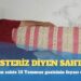 İdam isteyen sahte 15 Temmuz gazisinin foyası ortaya çıktı