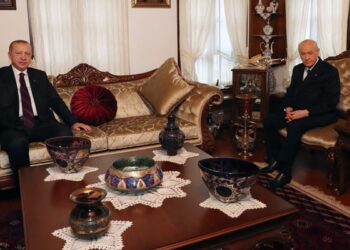 İddia: Gündem, Öcalan ve Suriye'deki yeni dönem