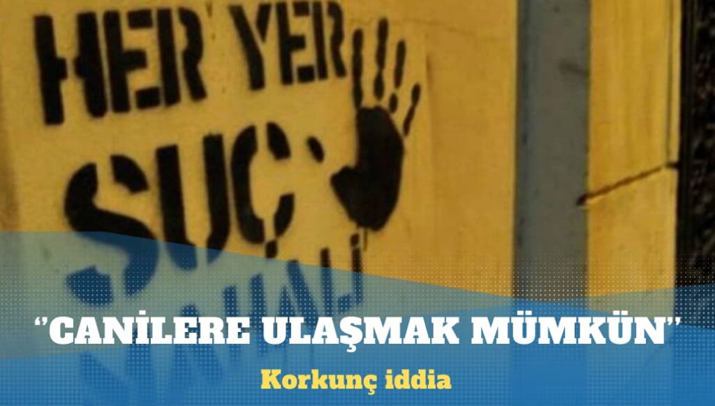 İddia: Urfa’da 5 yaşındaki çocuk cinsel istismara maruz bırakılıp katledildi