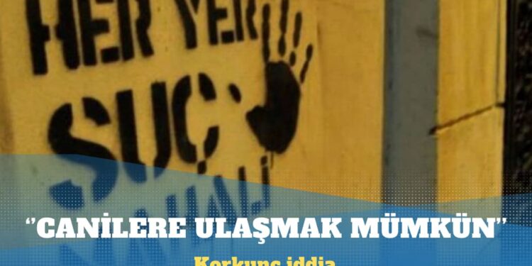 İddia: Urfa’da 5 yaşındaki çocuk cinsel istismara maruz bırakılıp katledildi