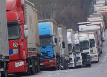 İhracat durma noktasına geldi; Suriye, Türkiye’den ithalata yüzde 500 vergi getirdi