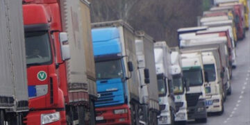 İhracat durma noktasına geldi; Suriye, Türkiye’den ithalata yüzde 500 vergi getirdi