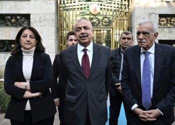 İkinci İmralı Ziyaretinde Kritik Tarih Belli Oldu