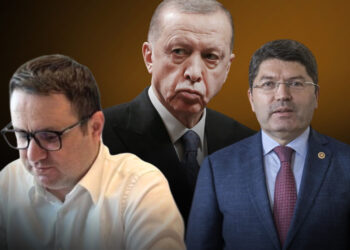 İktidar yargı mensuplarını yeni hatırladı
