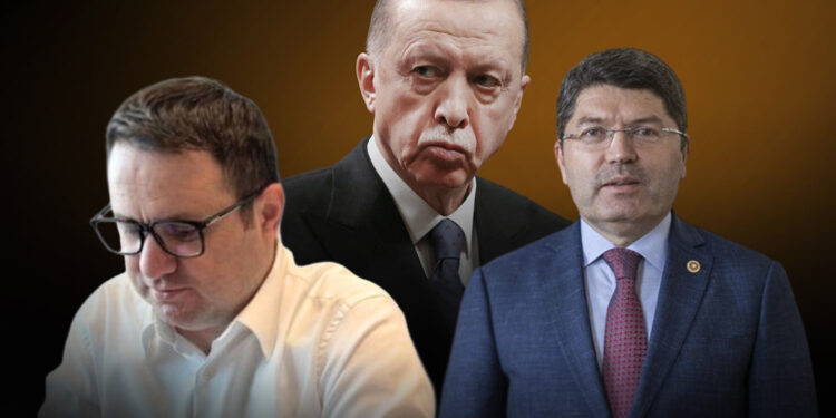 İktidar yargı mensuplarını yeni hatırladı