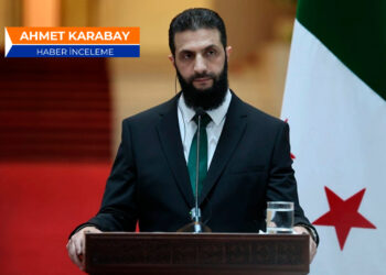 İliğimizi sömüren emperyalistler, Türkiye’nin hizmetinde!