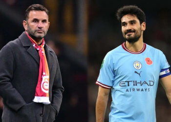 'İlkay Gündoğan' Sorusuna Yanıt: Okan Buruk İstediği Transferi Açıkladı!