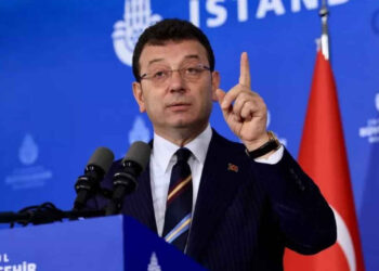 İmamoğlu: Bu akıl millet iradesine yenilecek