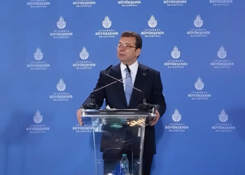 İmamoğlu 'Turpun Büyüğü' Diyerek İlk Kez Açıkladı! 'Bu İsmi Sakın Unutmayın'