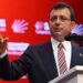 İmamoğlu: Yargı can çekişmektedir