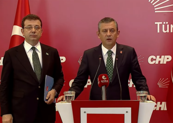 İmamoğlu, iktidarın hedefini deşifte etti: “İBB’nin iştiraklerine uzanacak bir plan yapıyorsunuz”
