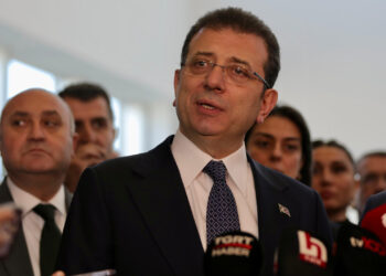 İmamoğlu'ndan Jet Soruşturmaya Jet Yanıt!